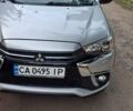 Серый Мицубиси Outlander Sport, объемом двигателя 2 л и пробегом 69 тыс. км за 15000 $, фото 1 на Automoto.ua