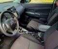 Серый Мицубиси Outlander Sport, объемом двигателя 2 л и пробегом 107 тыс. км за 12200 $, фото 10 на Automoto.ua