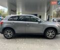 Серый Мицубиси Outlander Sport, объемом двигателя 2.36 л и пробегом 27 тыс. км за 15500 $, фото 4 на Automoto.ua