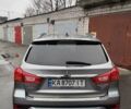 Серый Мицубиси Outlander Sport, объемом двигателя 2.4 л и пробегом 86 тыс. км за 15800 $, фото 17 на Automoto.ua