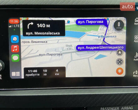 Серый Мицубиси Outlander Sport, объемом двигателя 2 л и пробегом 72 тыс. км за 16900 $, фото 17 на Automoto.ua