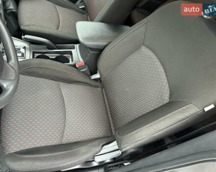 Сірий Міцубісі Outlander Sport, об'ємом двигуна 2 л та пробігом 100 тис. км за 13800 $, фото 9 на Automoto.ua