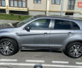 Серый Мицубиси Outlander Sport, объемом двигателя 2 л и пробегом 72 тыс. км за 16900 $, фото 3 на Automoto.ua