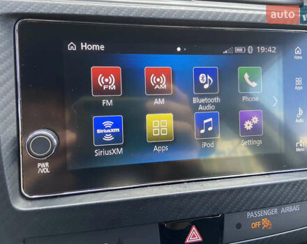 Серый Мицубиси Outlander Sport, объемом двигателя 2 л и пробегом 72 тыс. км за 16900 $, фото 16 на Automoto.ua