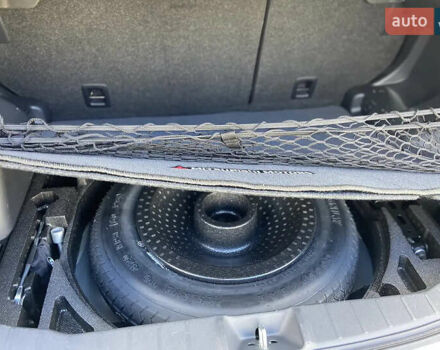 Серый Мицубиси Outlander Sport, объемом двигателя 2 л и пробегом 72 тыс. км за 16900 $, фото 18 на Automoto.ua