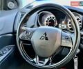 Серый Мицубиси Outlander Sport, объемом двигателя 2 л и пробегом 71 тыс. км за 13900 $, фото 32 на Automoto.ua