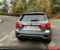 Серый Мицубиси Outlander Sport, объемом двигателя 2 л и пробегом 45 тыс. км за 17300 $, фото 5 на Automoto.ua