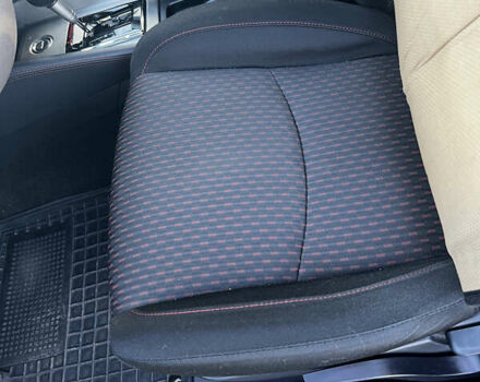 Сірий Міцубісі Outlander Sport, об'ємом двигуна 2 л та пробігом 148 тис. км за 13200 $, фото 31 на Automoto.ua