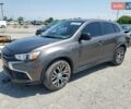 Сірий Міцубісі Outlander Sport, об'ємом двигуна 2 л та пробігом 59 тис. км за 2900 $, фото 1 на Automoto.ua