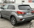 Сірий Міцубісі Outlander Sport, об'ємом двигуна 2 л та пробігом 100 тис. км за 13800 $, фото 5 на Automoto.ua