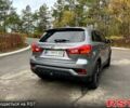 Серый Мицубиси Outlander Sport, объемом двигателя 2 л и пробегом 45 тыс. км за 17300 $, фото 7 на Automoto.ua