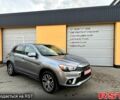 Серый Мицубиси Outlander Sport, объемом двигателя 24 л и пробегом 190 тыс. км за 12999 $, фото 13 на Automoto.ua