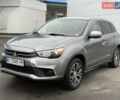 Сірий Міцубісі Outlander Sport, об'ємом двигуна 2 л та пробігом 100 тис. км за 13800 $, фото 7 на Automoto.ua