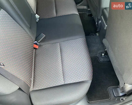 Серый Мицубиси Outlander Sport, объемом двигателя 2 л и пробегом 72 тыс. км за 16900 $, фото 14 на Automoto.ua