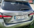 Серый Мицубиси Outlander Sport, объемом двигателя 2 л и пробегом 88 тыс. км за 15999 $, фото 26 на Automoto.ua
