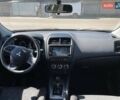 Серый Мицубиси Outlander Sport, объемом двигателя 2 л и пробегом 88 тыс. км за 15999 $, фото 7 на Automoto.ua