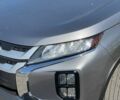 Серый Мицубиси Outlander Sport, объемом двигателя 2 л и пробегом 88 тыс. км за 15999 $, фото 5 на Automoto.ua