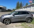 Серый Мицубиси Outlander Sport, объемом двигателя 2 л и пробегом 88 тыс. км за 15999 $, фото 2 на Automoto.ua