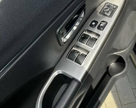 Сірий Міцубісі Outlander Sport, об'ємом двигуна 2 л та пробігом 115 тис. км за 15200 $, фото 8 на Automoto.ua