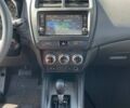 Серый Мицубиси Outlander Sport, объемом двигателя 2 л и пробегом 88 тыс. км за 15999 $, фото 6 на Automoto.ua
