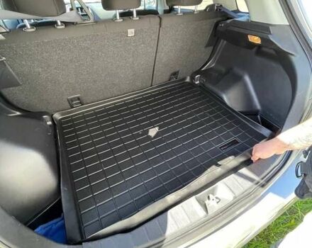 Серый Мицубиси Outlander Sport, объемом двигателя 2 л и пробегом 88 тыс. км за 15999 $, фото 29 на Automoto.ua