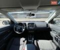 Серый Мицубиси Outlander Sport, объемом двигателя 2 л и пробегом 88 тыс. км за 15999 $, фото 19 на Automoto.ua