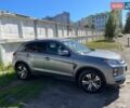 Серый Мицубиси Outlander Sport, объемом двигателя 2 л и пробегом 88 тыс. км за 15999 $, фото 4 на Automoto.ua