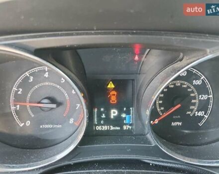 Мицубиси Outlander Sport 2019 в Луцке на Automoto.ua Серый Мицубиси Outlander Sport, объемом двигателя 2 л и пробегом 95 тыс. км за 3700 $, фото 10 на Automoto.ua