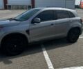 Сірий Міцубісі Outlander Sport, об'ємом двигуна 2 л та пробігом 115 тис. км за 15200 $, фото 1 на Automoto.ua