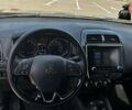 Сірий Міцубісі Outlander Sport, об'ємом двигуна 2 л та пробігом 115 тис. км за 15200 $, фото 6 на Automoto.ua