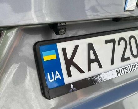 Серый Мицубиси Outlander Sport, объемом двигателя 2 л и пробегом 88 тыс. км за 15999 $, фото 25 на Automoto.ua