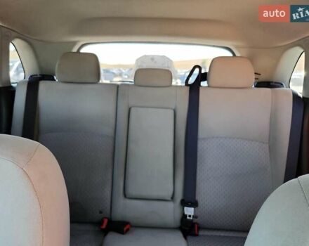 Мицубиси Outlander Sport 2019 в Луцке на Automoto.ua Серый Мицубиси Outlander Sport, объемом двигателя 2 л и пробегом 95 тыс. км за 3700 $, фото 8 на Automoto.ua