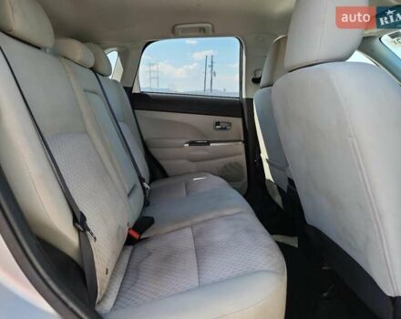 Мицубиси Outlander Sport 2019 в Луцке на Automoto.ua Серый Мицубиси Outlander Sport, объемом двигателя 2 л и пробегом 95 тыс. км за 3700 $, фото 9 на Automoto.ua