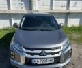 Серый Мицубиси Outlander Sport, объемом двигателя 2 л и пробегом 88 тыс. км за 15999 $, фото 1 на Automoto.ua