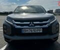 Сірий Міцубісі Outlander Sport, об'ємом двигуна 2 л та пробігом 115 тис. км за 15200 $, фото 1 на Automoto.ua