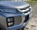 Серый Мицубиси Outlander Sport, объемом двигателя 2 л и пробегом 88 тыс. км за 15999 $, фото 3 на Automoto.ua