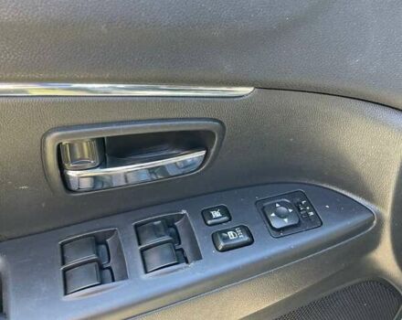 Серый Мицубиси Outlander Sport, объемом двигателя 2 л и пробегом 88 тыс. км за 15999 $, фото 24 на Automoto.ua