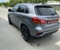 Сірий Міцубісі Outlander Sport, об'ємом двигуна 0 л та пробігом 24 тис. км за 14777 $, фото 6 на Automoto.ua