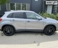 Сірий Міцубісі Outlander Sport, об'ємом двигуна 0 л та пробігом 24 тис. км за 14777 $, фото 3 на Automoto.ua