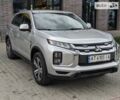 Сірий Міцубісі Outlander Sport, об'ємом двигуна 2 л та пробігом 100 тис. км за 17300 $, фото 8 на Automoto.ua