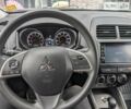 Серый Мицубиси Outlander Sport, объемом двигателя 2 л и пробегом 100 тыс. км за 17300 $, фото 15 на Automoto.ua