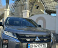 Серый Мицубиси Outlander Sport, объемом двигателя 2 л и пробегом 75 тыс. км за 16900 $, фото 1 на Automoto.ua