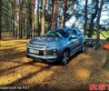 Серый Мицубиси Outlander Sport, объемом двигателя 2 л и пробегом 70 тыс. км за 17200 $, фото 1 на Automoto.ua