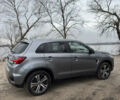 Серый Мицубиси Outlander Sport, объемом двигателя 2 л и пробегом 105 тыс. км за 17600 $, фото 21 на Automoto.ua