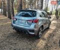 Серый Мицубиси Outlander Sport, объемом двигателя 2 л и пробегом 70 тыс. км за 17200 $, фото 12 на Automoto.ua