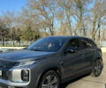 Серый Мицубиси Outlander Sport, объемом двигателя 2 л и пробегом 75 тыс. км за 16900 $, фото 1 на Automoto.ua