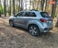 Серый Мицубиси Outlander Sport, объемом двигателя 2 л и пробегом 70 тыс. км за 17200 $, фото 10 на Automoto.ua