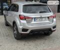 Сірий Міцубісі Outlander Sport, об'ємом двигуна 2 л та пробігом 100 тис. км за 17300 $, фото 5 на Automoto.ua