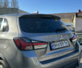Серый Мицубиси Outlander Sport, объемом двигателя 2 л и пробегом 75 тыс. км за 16900 $, фото 3 на Automoto.ua