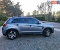 Серый Мицубиси Outlander Sport, объемом двигателя 2 л и пробегом 70 тыс. км за 17200 $, фото 7 на Automoto.ua